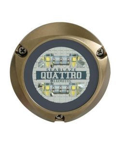 Lumitec Seablaze Quattro Led Underwater Light Spectrum Rgbw-small image