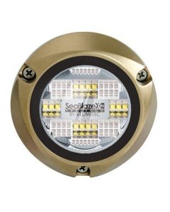 Lumitec Seablazex2 Spectrum Led Underwater Light FullColor Rgbw-small image