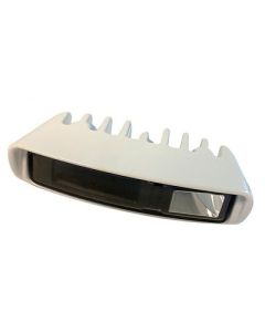 Lumitec Contour Series NavigationDocking Combination Light Port Red-small image