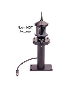 Lunasea 45 Nav Light Riser FLl53 Nav Fixture Series-small image