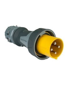 Marinco 100a Plug 125250v-small image