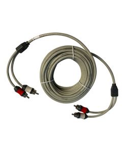 Marine Audio Rca Cable Twisted Pair 30 9m-small image