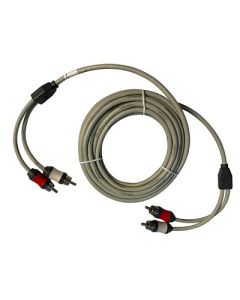 Marine Audio Rca Cable Twisted Pair 6 18m-small image