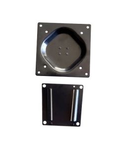 Majestic Wall Mount Bracket W2Piece Slide-small image