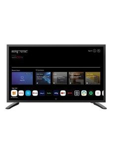 Majestic 19 12v Smart Led Tv Webos, Mirror Cast Bluetooth North America Only-small image