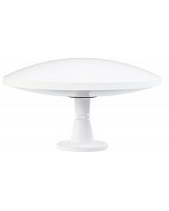 Majestic Ufo Xl High Gain 15 34db Marine Tv Antenna-small image