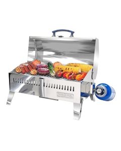 Magma Cabo Adventurer Marine Series Gas Grill-small image