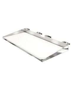 Magma Serving Shelf WRemovable Cutting Board 1125 X 75 FTrailmate Connoisseur-small image