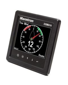 Maretron 41 High Bright Color Display Black-small image