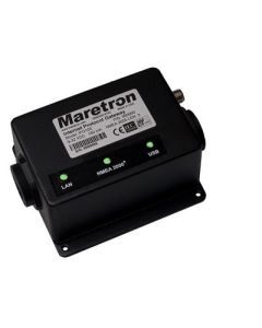 Maretron Ipg100 Internet Protocol Gateway-small image