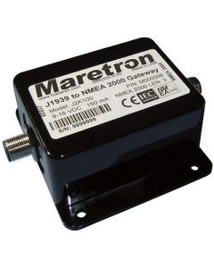 Maretron J2k100 Nmea 2000 J1939 Bridge-small image