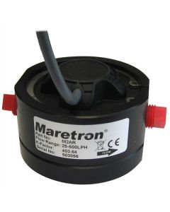 Maretron Fuel Flow Sensor 25500 Lph66132 Gph-small image