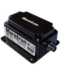 MARETRON RUN INDICATOR MODULE RIM100 - Marine Instrument Gauge Accessories-small image