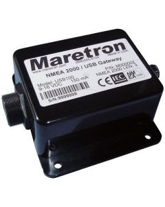 Maretron Usb100 Nmea 2000 Usb Gateway-small image