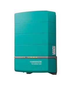 Mastervolt Combimaster 12v 3000w 160 Amp 120v-small image
