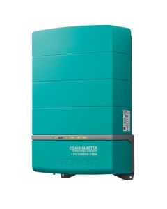 Mastervolt Combimaster InverterCharger 123500200 Amp 120v-small image