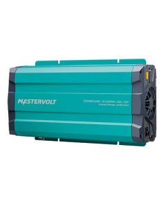 Mastervolt Powercombi 12v 2000w 100 Amp 120v-small image