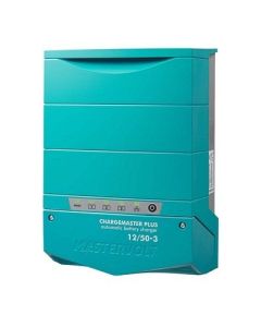 Mastervolt Chargemaster Plus 12503 Battery Charger-small image