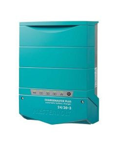 Mastervolt Chargemaster Plus 24v, 30a, 3Bank Charger-small image