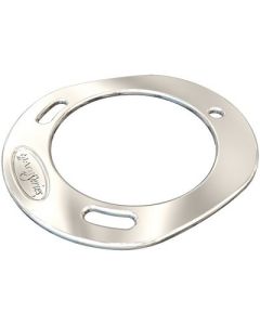 Mate Series Stainless Steel Backing Plate-small image
