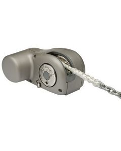 Maxwell Hrc8 12v Horizontal Freefall RopeChain Series 516 Chain 916 Min Rope-small image