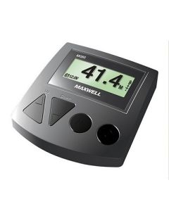 Maxwell Aa560 Rope Chain Or All Chain Counter Control Black-small image