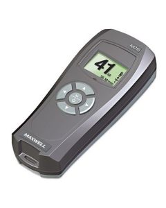 Maxwell Wireless Remote Handheld WRode Counter-small image