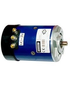 Maxwell Motor Cima 1200w 12v 4Hole Flange-small image