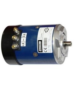 Maxwell Motor Cima 1200w 24v 4Hole Flange-small image