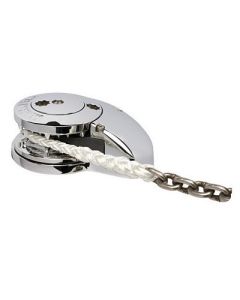 Maxwell Rc108 12v Automatic Rope Chain Windlass 516 Chain To Rope-small image