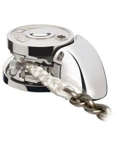 Maxwell Rc1210 12v Windlass F38 Chain 34 Rope-small image