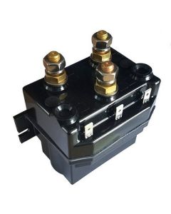 Maxwell Reversing Solenoid Pack 12v-small image