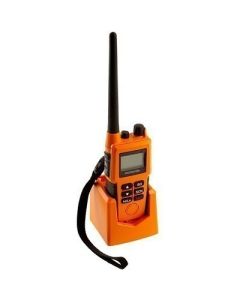 Mcmurdo R5 Gmdss Vhf Handheld Radio Pack A Full Feature Option-small image