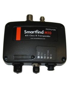 McMurdo SmartFind M10 AIS Class B Transponder - Marine Radio AIS Systems-small image