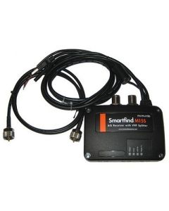 McMurdo SmartFind M15S AIS Receiver/Splitter - Marine Radio AIS Systems-small image