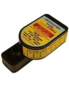 McMurdo Hydrostatic Release Unit - Boat Safety Accessories-small image