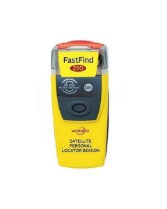 Mcmurdo Fastfind 220 Plb Personal Locator Beacon-small image