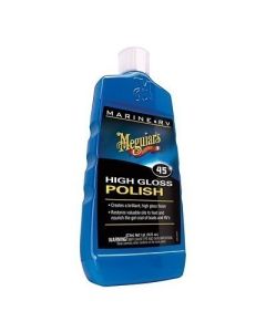 MeguiarS BoatRv Polish Gloss Enhancer Case Of 6-small image