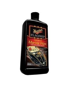 Meguiar's Flagship Premium Marine Max - 32oz - Boat Cleaning Supplies-small image