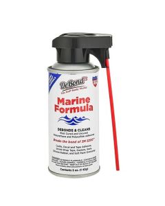 Marine Formula By Debond Corporation Marine Formula 5oz Aerosol-small image