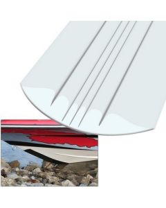 Megaware Keelguard 7 White-small image
