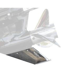 Megaware Skegguard 27211 Stainless Steel Replacement Skeg-small image