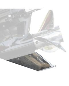 Megaware Skegguard 27412 Stainless Steel Replacement Skeg-small image