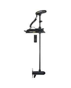 Minn Kota Terrova 80 Trolling Motor WWireless Remote 24v 80lb 60-small image
