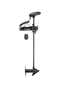 Minn Kota Powerdrive 55 Trolling Motor WMicro Remote 12v 55lb 54-small image