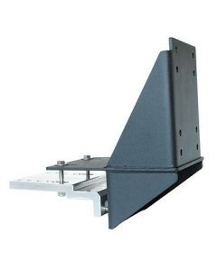 Minn Kota Talon Pontoon Edge Mount Kit - Boat Winches/Windlass Part-small image