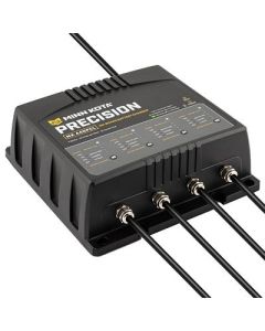 Minn Kota OnBoard Precision Charger Mk440 Pcl 4 Bank X 10 Amp Li Optimized Charger-small image