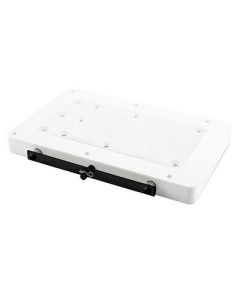 Minn Kota Rta55 Quick Release Bracket-small image