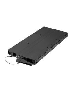 Minn Kota Mka57 Quick Release Bracket-small image