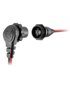 Minn Kota Mkr28 Trolling Motor Plug Receptacle-small image